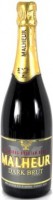Cerveja Malheur Dark Brut 750 ml